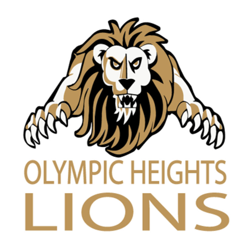 Olympic Heights Lions Thumbnail