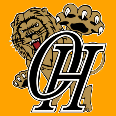 OHHS - Adult T Shirt Short Sleeve Design