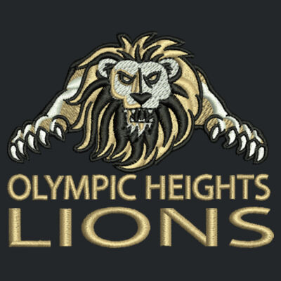 OHHS - Lunch Cooler Messenger Design