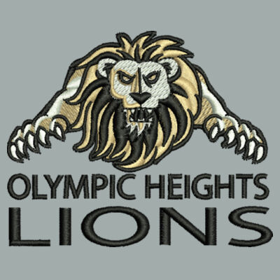 OHHS - Ultimate Sweatpant with Pockets Design