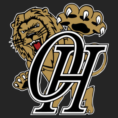 OHS - Adult Long Sleeve 5.4 oz. 100% Cotton T Shirt Design