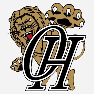 OHHS - Adult Crewneck Sweatshirt Design