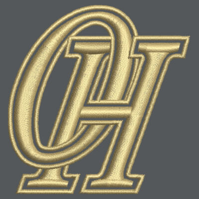 OHHS - Nike Golf Ladies Dri FIT Legacy Polo Design