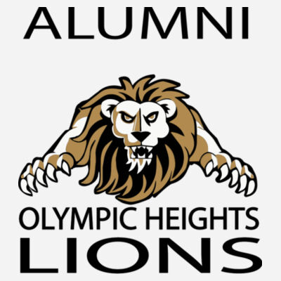 OHHS - Adult Crewneck Sweatshirt Design