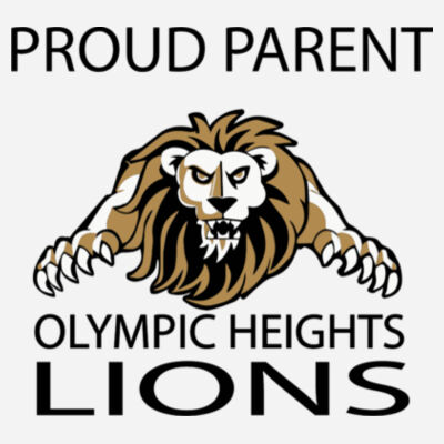 OHHS - Adult Crewneck Sweatshirt Design