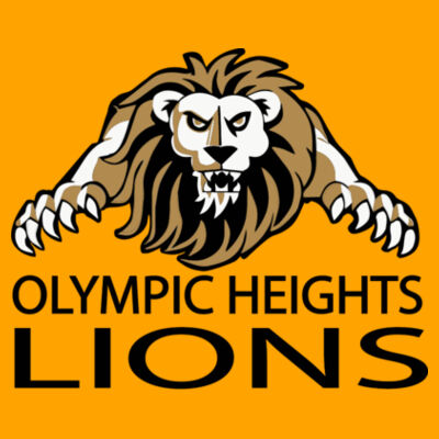 OHHS - Adult T Shirt Short Sleeve Design