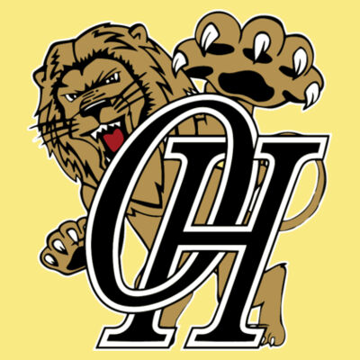 OHHS - Adult Pullover Hooded Sweatshirt Design