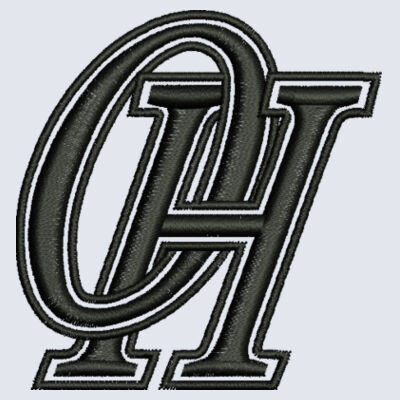 OHHS - Bio-Washed Bucket Cap Design