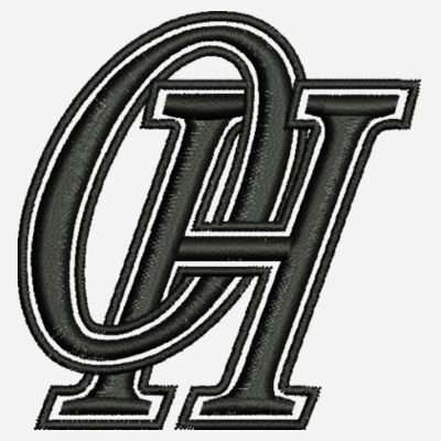 OHHS - Ring Spun Pique Polo Design