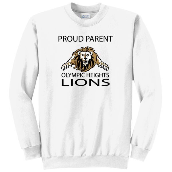 OHHS - Adult Crewneck Sweatshirt Thumbnail