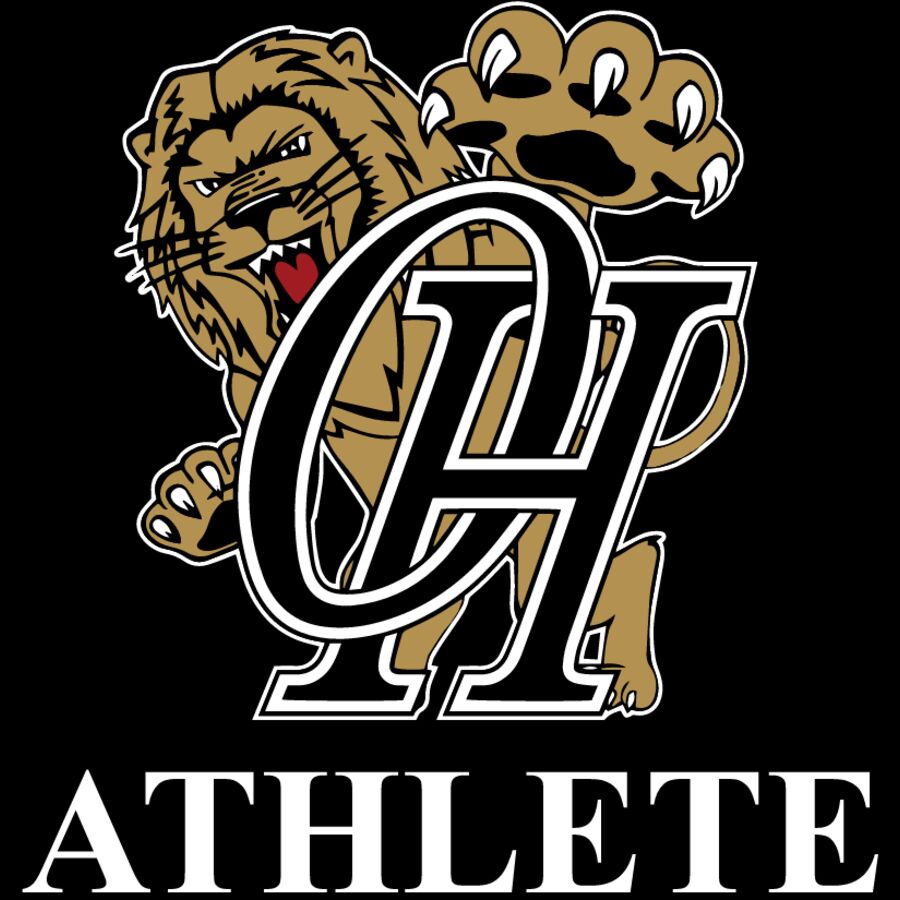 OHLions Athlete Thumbnail