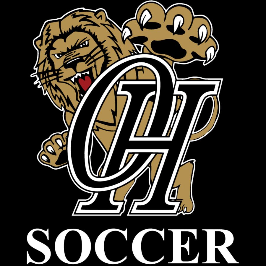 OHLions Soccer Thumbnail
