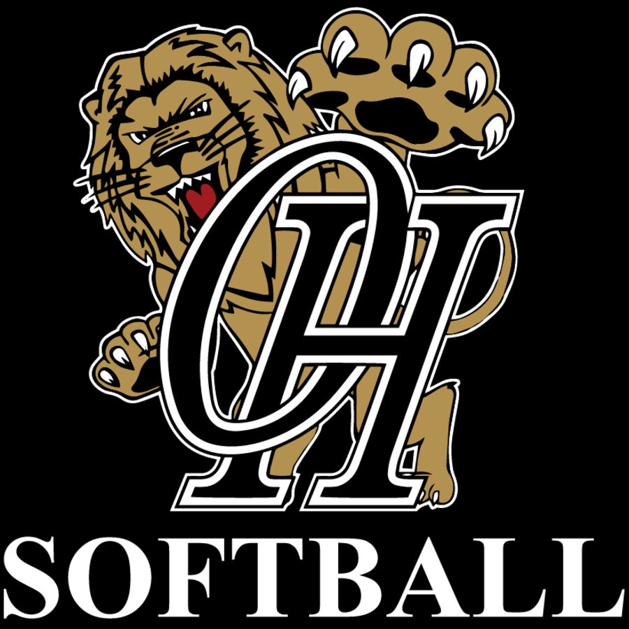 OHLions Softball Thumbnail