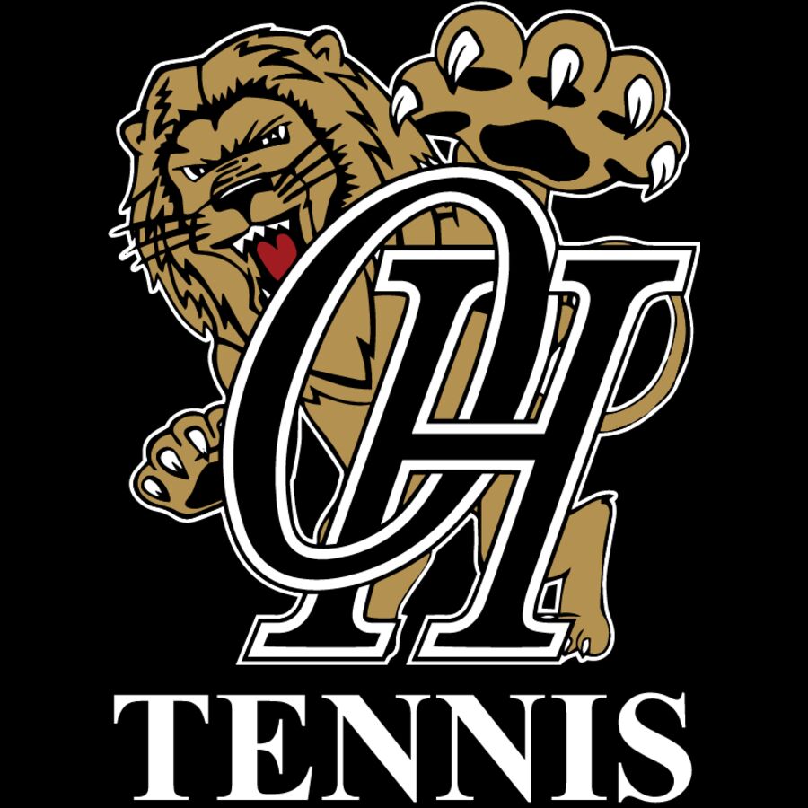 OHLions Tennis Thumbnail