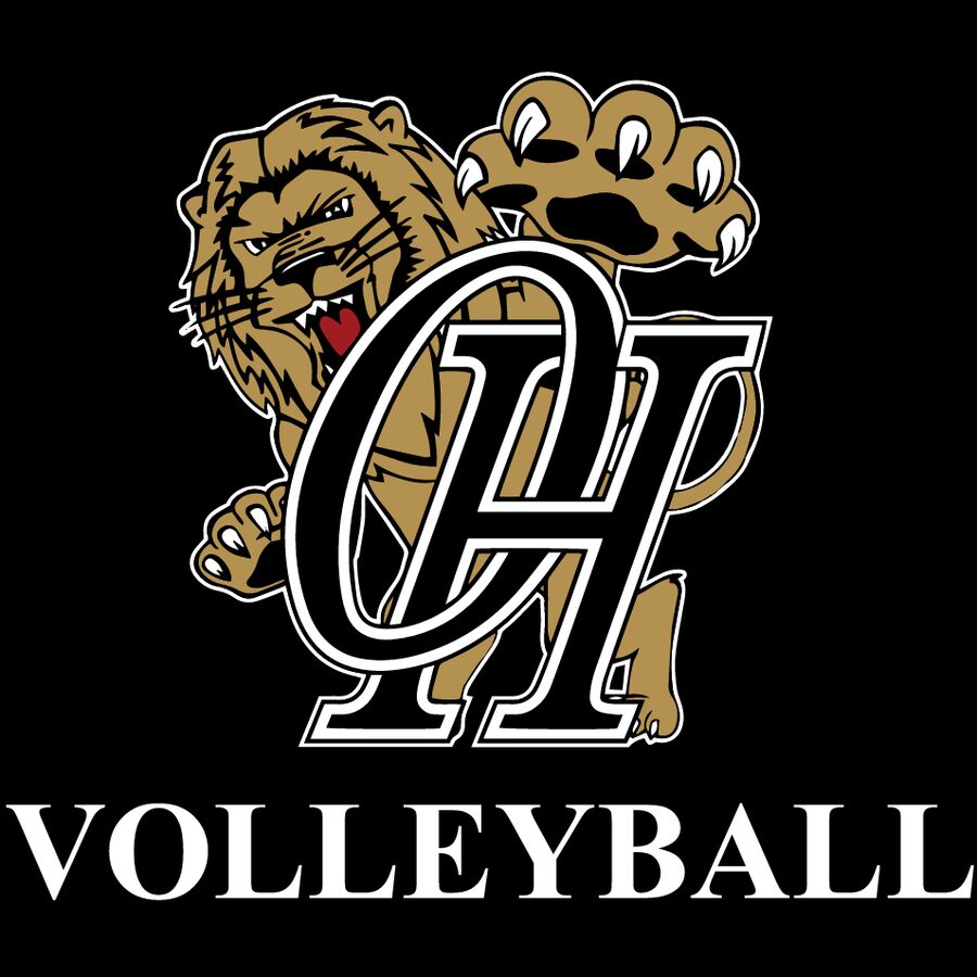 OHLions Volleyball Thumbnail
