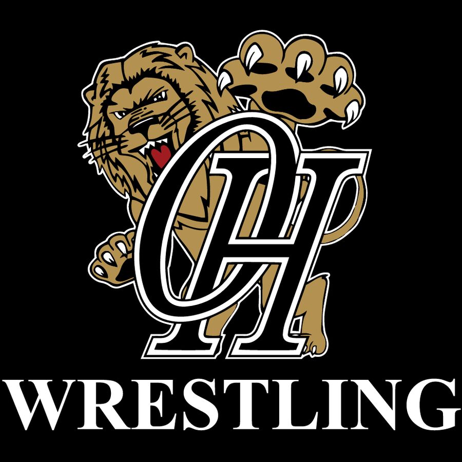 OHLions Wrestling Thumbnail