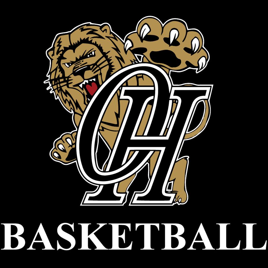 OHLions Basketball Thumbnail