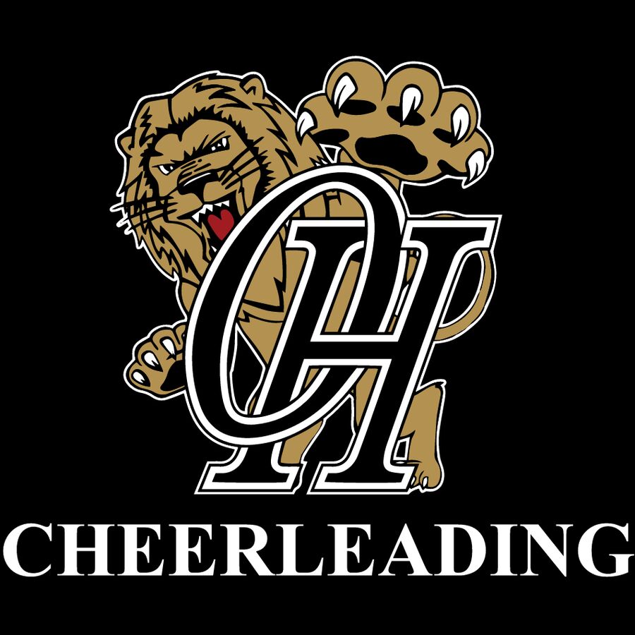 OHLions Cheerleading Thumbnail